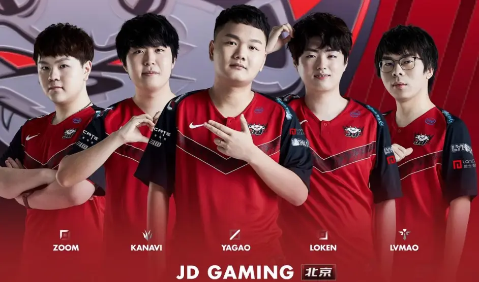 关于JDG力克MAD,Kanavi极限生还后反打宿敌对决淘汰赛,锁定晋级资格的信息 关于JDG力克MAD,Kanavi极限生还后反打宿敌对决淘汰赛,锁定晋级资格的信息