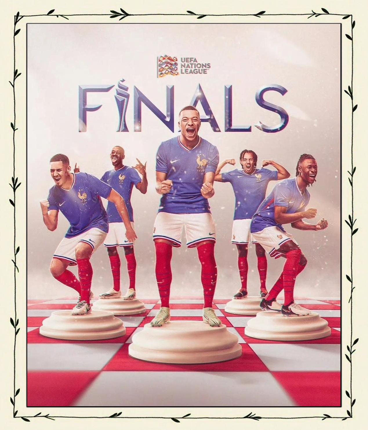 开云体育-克罗地亚国家队在备战赛事中遭遇失败