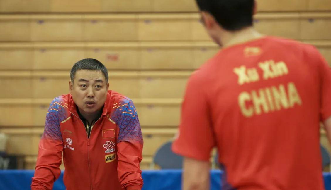 关于瑞典乒乓球队完胜英国乒乓球队，王皓制霸全场的信息