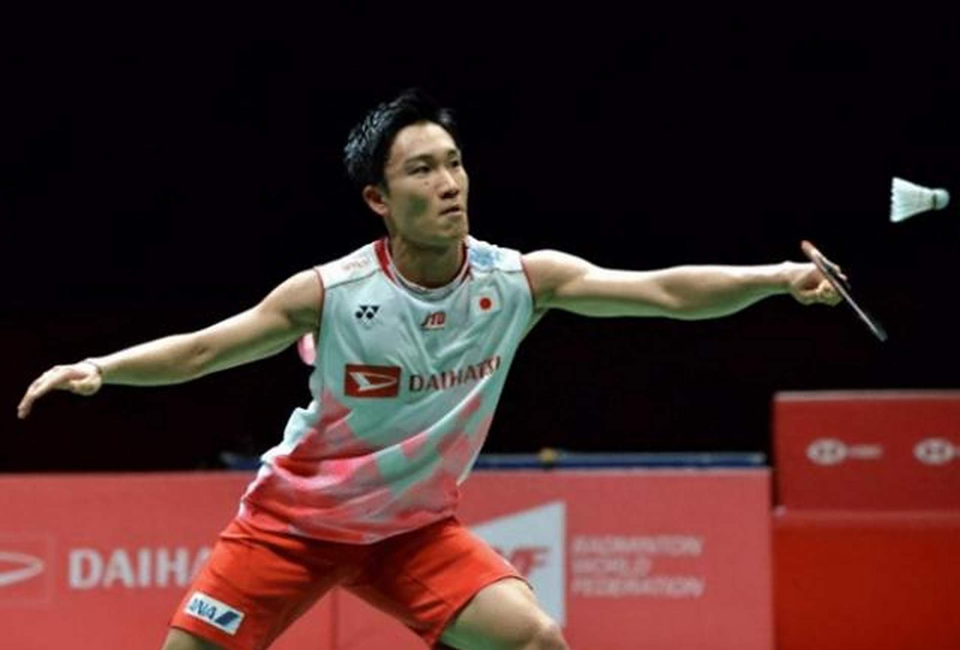 开云官网-韩国羽毛球队力克法国羽毛球队，陶菲克统治全场的简单介绍