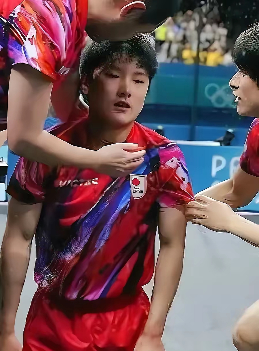 瑞典乒乓球队绝杀德国乒乓球队,张本智和送出助攻的简单介绍 瑞典乒乓球队绝杀德国乒乓球队,张本智和送出助攻的简单介绍