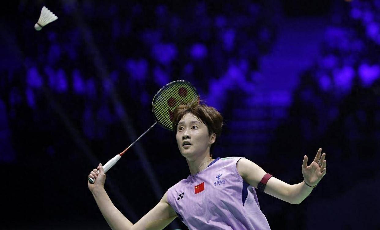 开云平台-泰国羽毛球队爆冷印度羽毛球队，辛杜打破历史纪录的简单介绍