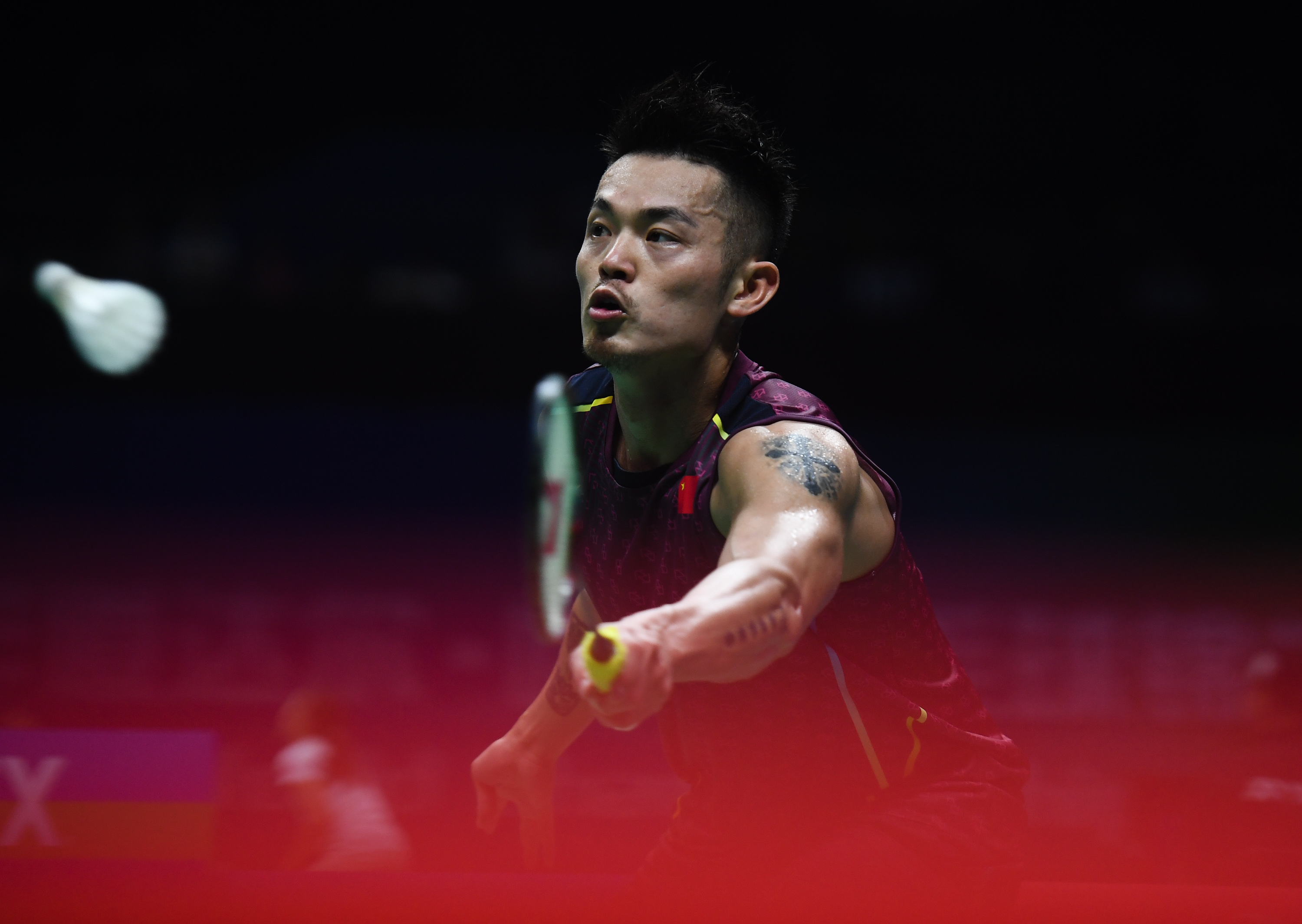 中国羽毛球队横扫英格兰羽毛球队,林丹爆发神勇的简单介绍 中国羽毛球队横扫英格兰羽毛球队,林丹爆发神勇的简单介绍