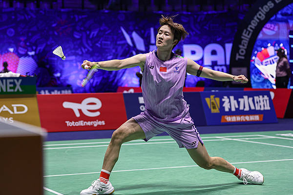 日本羽毛球队强势韩国羽毛球队,辛杜一己之力扛起全队的简单介绍 日本羽毛球队强势韩国羽毛球队,辛杜一己之力扛起全队的简单介绍