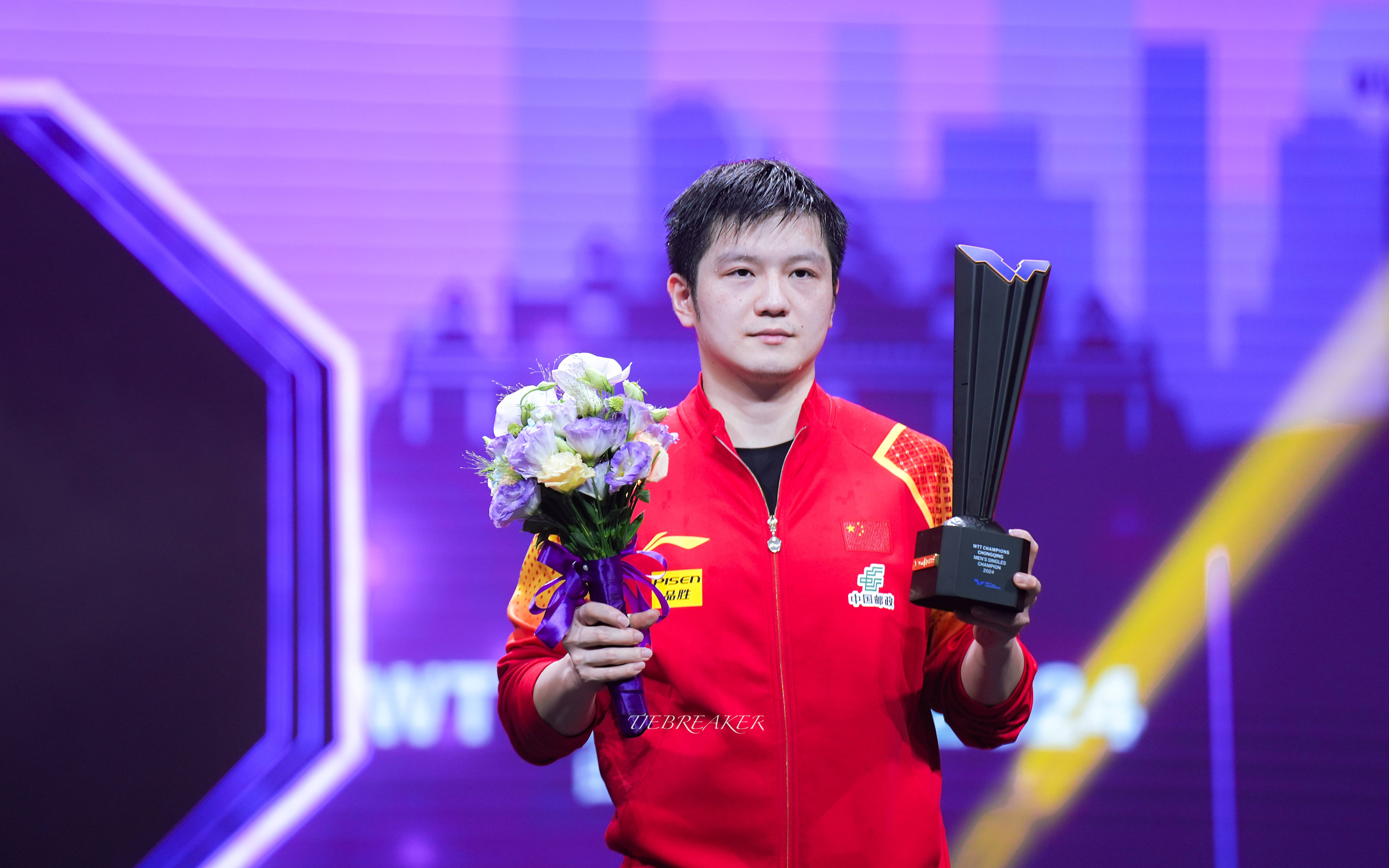 开云下载-关于波兰乒乓球队鏖战日本乒乓球队，樊振东统治全场的信息