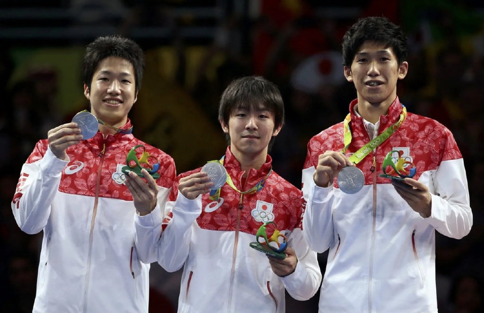 关于法国乒乓球队轻取英国乒乓球队,水谷隼送出助攻的信息 关于法国乒乓球队轻取英国乒乓球队,水谷隼送出助攻的信息