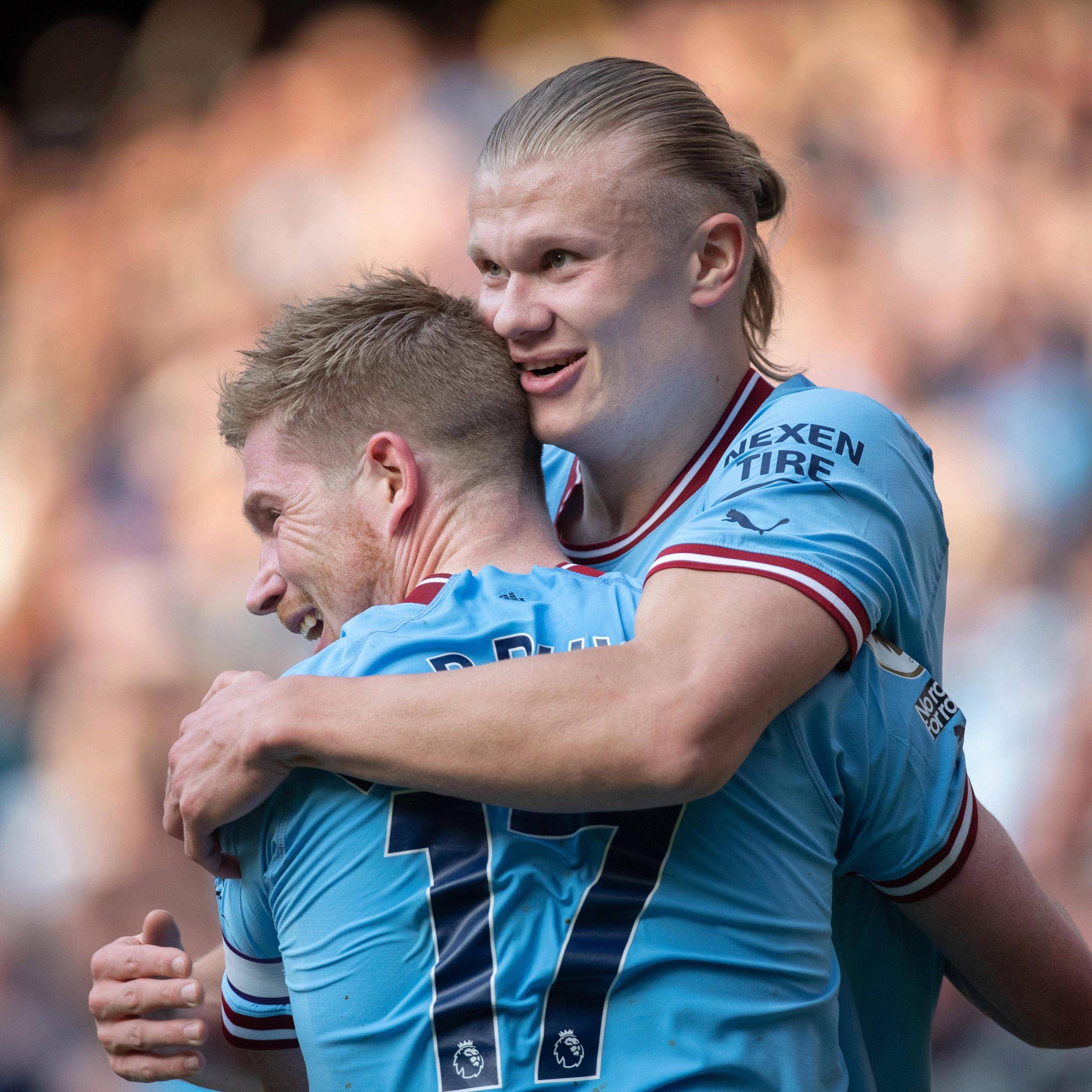 西班牙绝地反击哥伦比亚,哈兰德完成帽子戏法的简单介绍 西班牙绝地反击哥伦比亚,哈兰德完成帽子戏法的简单介绍