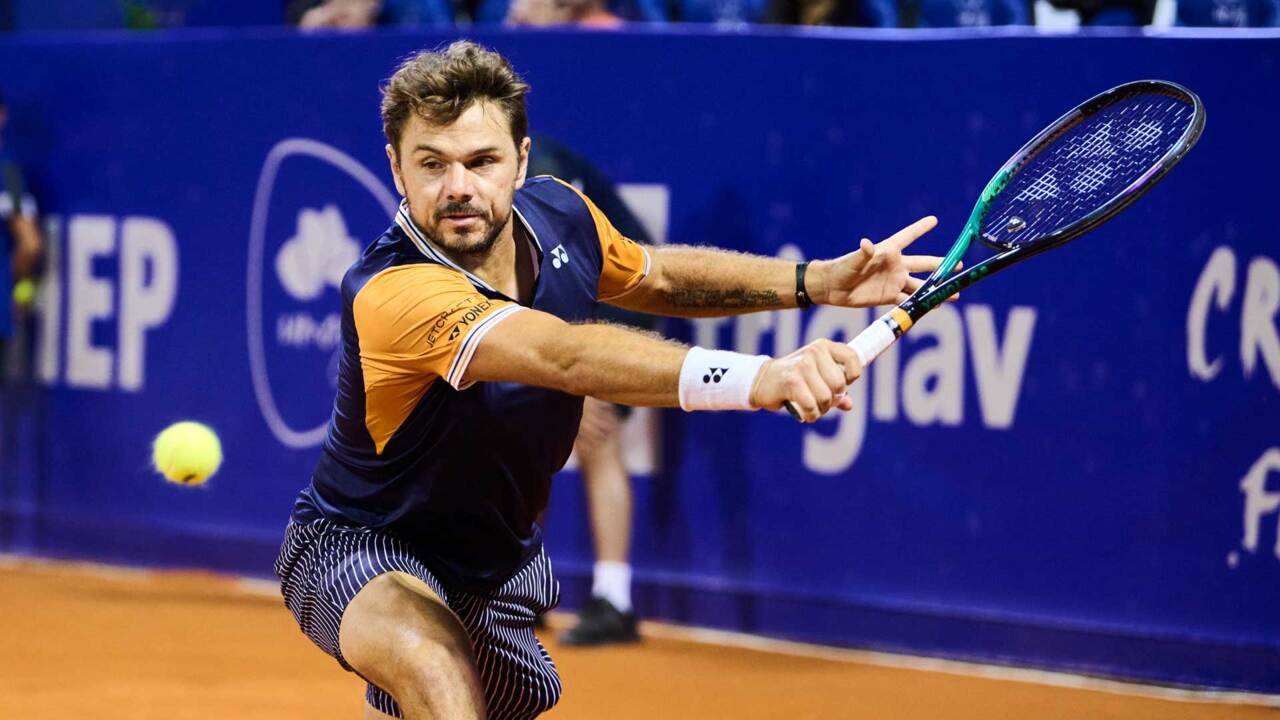 美国网球队碾压德国网球队，瓦林卡统治全场