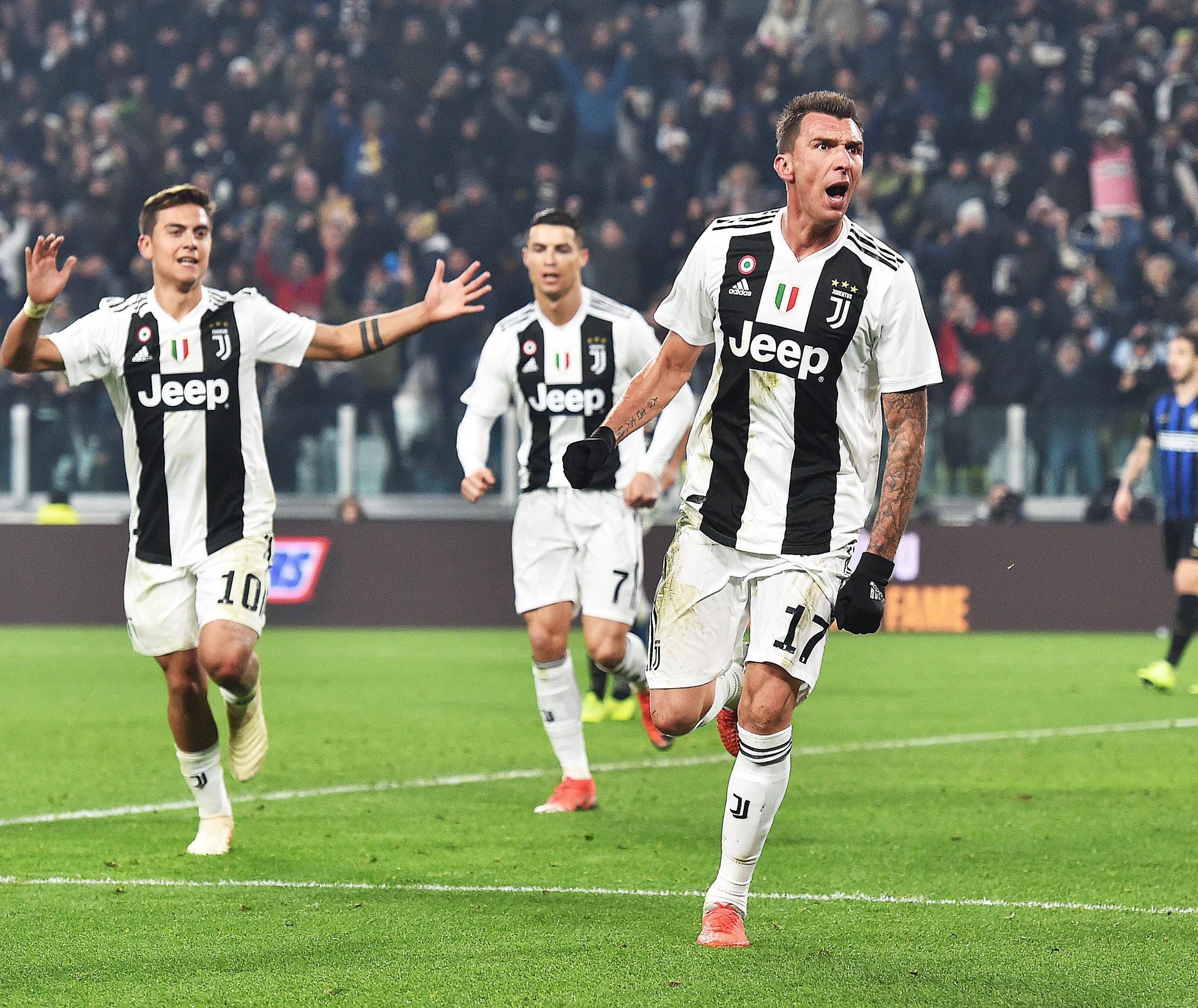 意甲直前半程战绩，国米领跑，尤文图斯步步为营的简单介绍