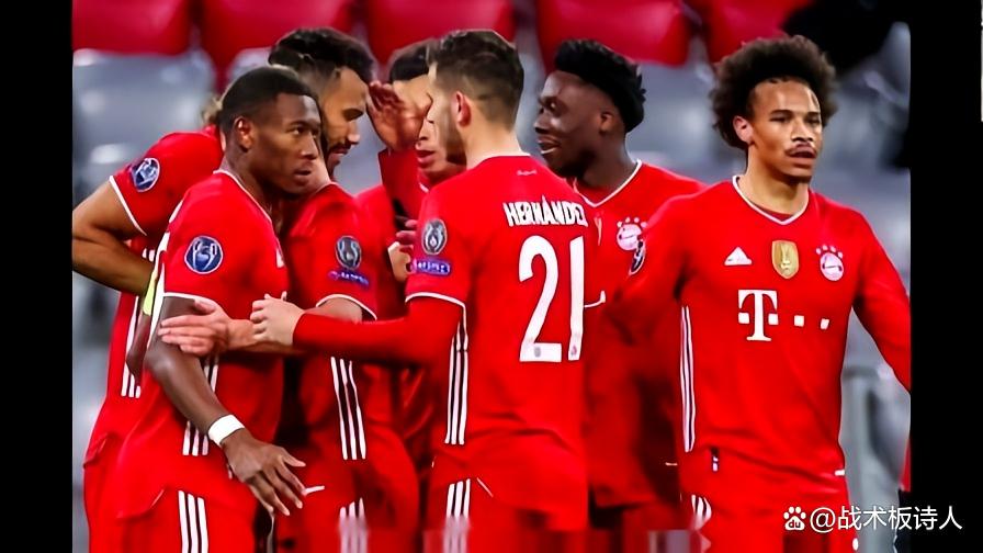 开云体育下载-包含法国鏖战拜仁，迪马利亚制霸全场的词条