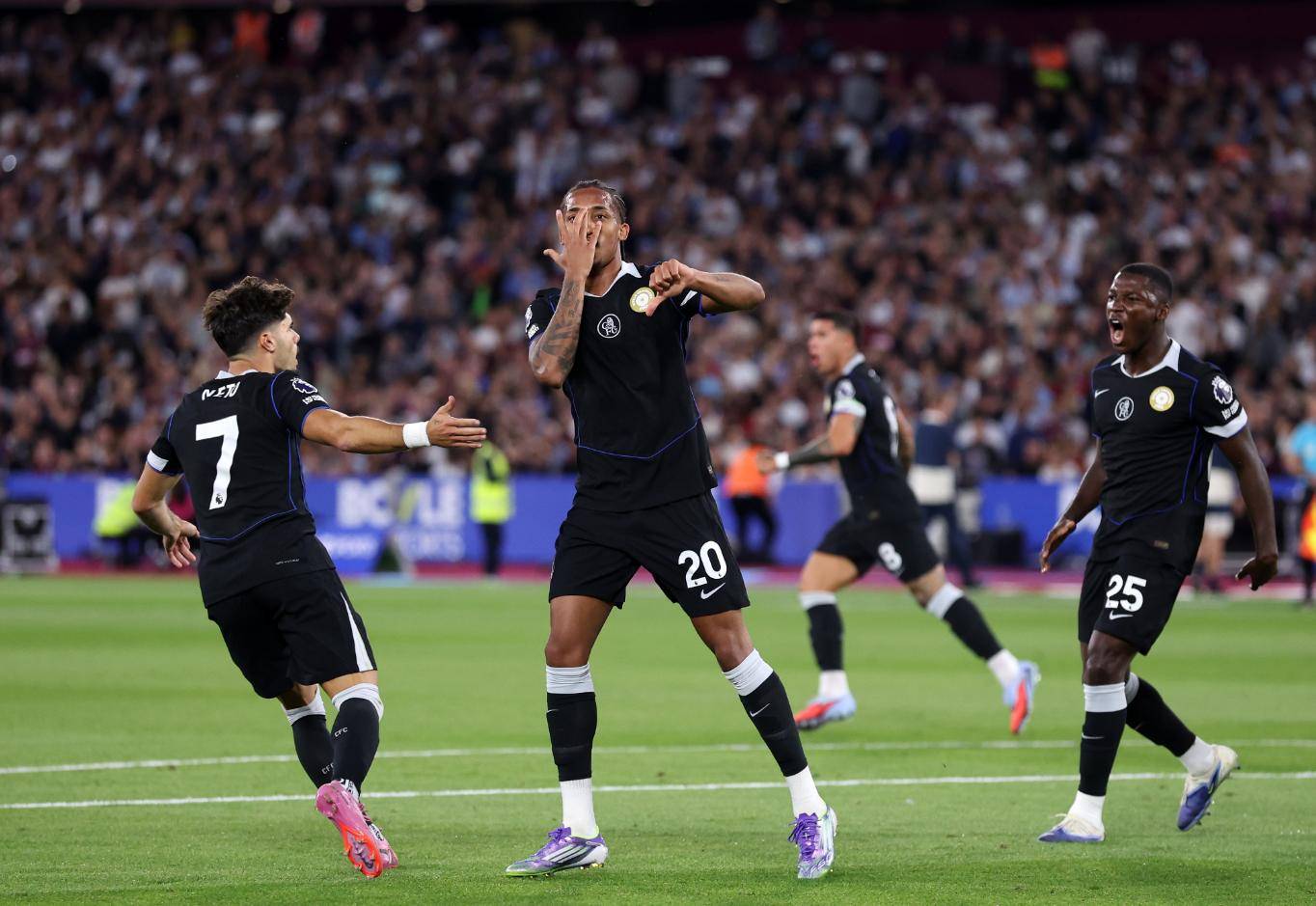 开云APP-包含切尔西将在接下来的比赛中对阵诺里奇，争夺胜利的词条