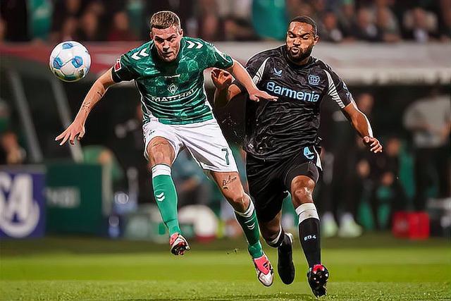 开云体育下载-霍芬海姆客场不敌云达不莱梅，遭遇败仗的简单介绍