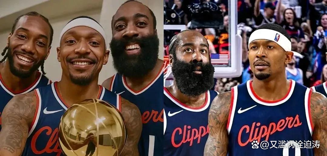 快船队大佬回归训练场,带队备战新赛季比赛的简单介绍 快船队大佬回归训练场,带队备战新赛季比赛的简单介绍