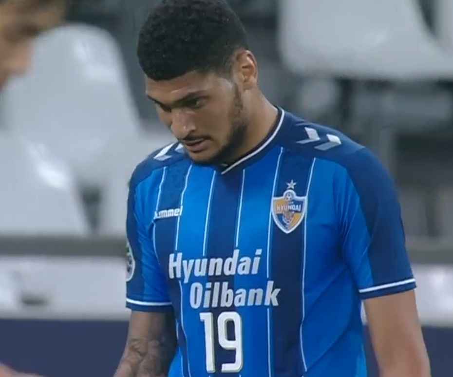 包含汉城FC击败对手,晋级亚冠八强赛的词条 包含汉城FC击败对手,晋级亚冠八强赛的词条