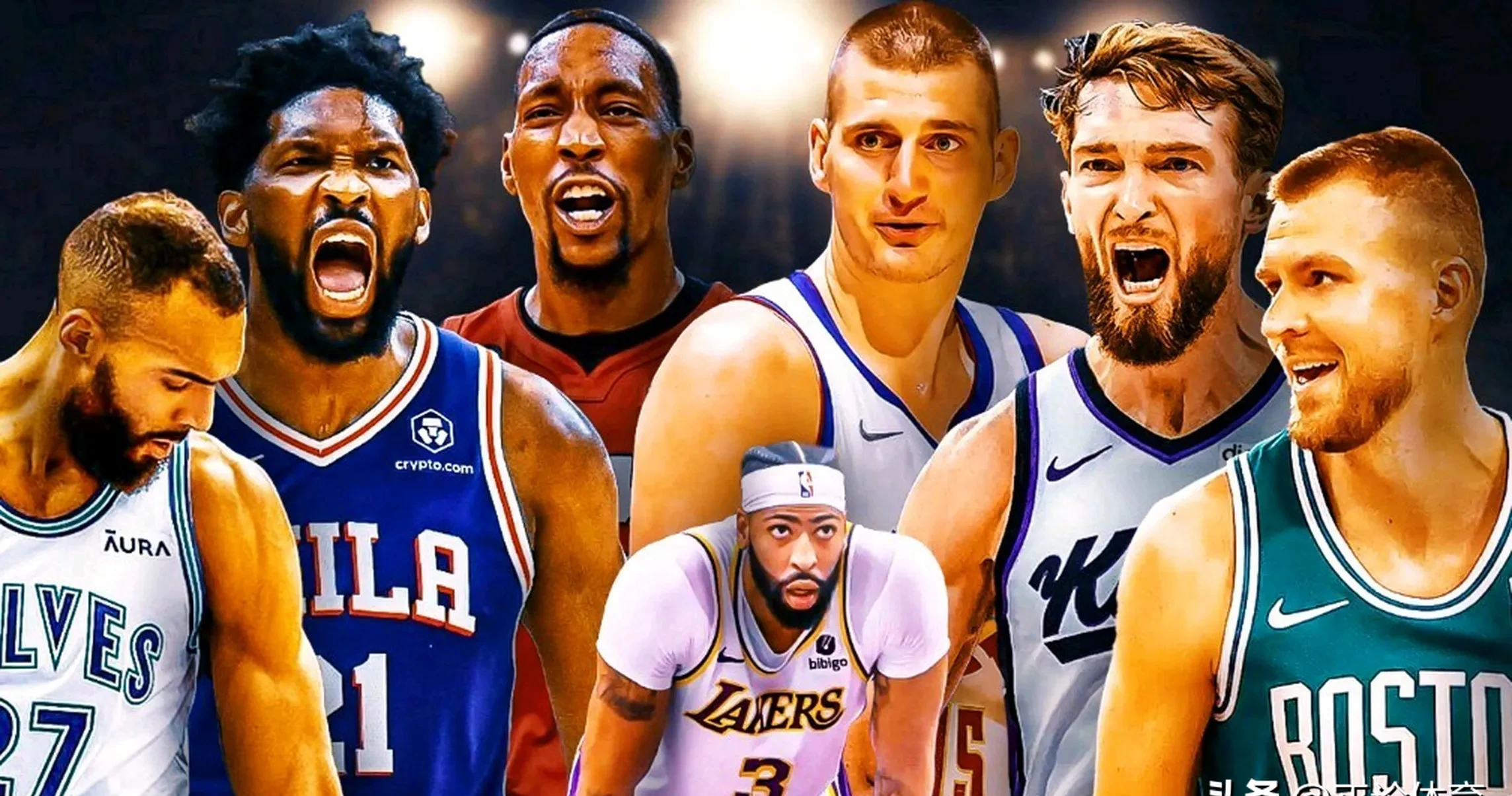 篮球巨星交锋:各路球星实力碰撞展现最高水准的简单介绍 篮球巨星交锋:各路球星实力碰撞展现最高水准的简单介绍