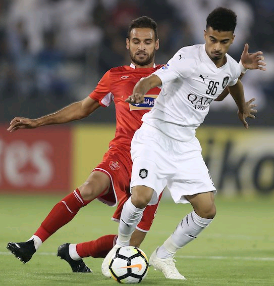 关于斯拉夫争夺波利斯，获胜晋级的信息