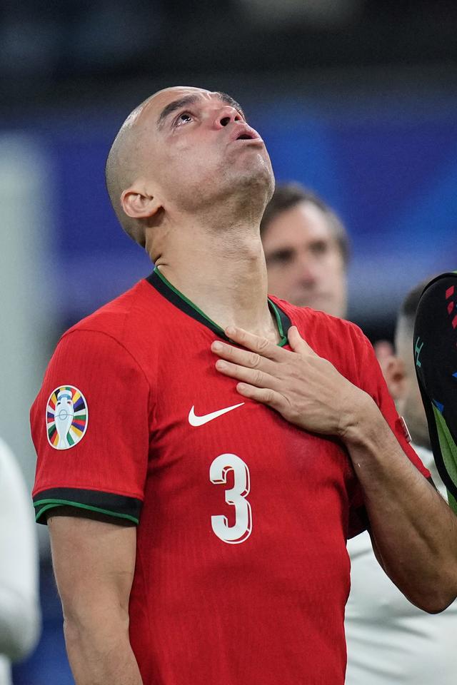 法国队成功晋级欧锦赛四强赛，一路向前的简单介绍