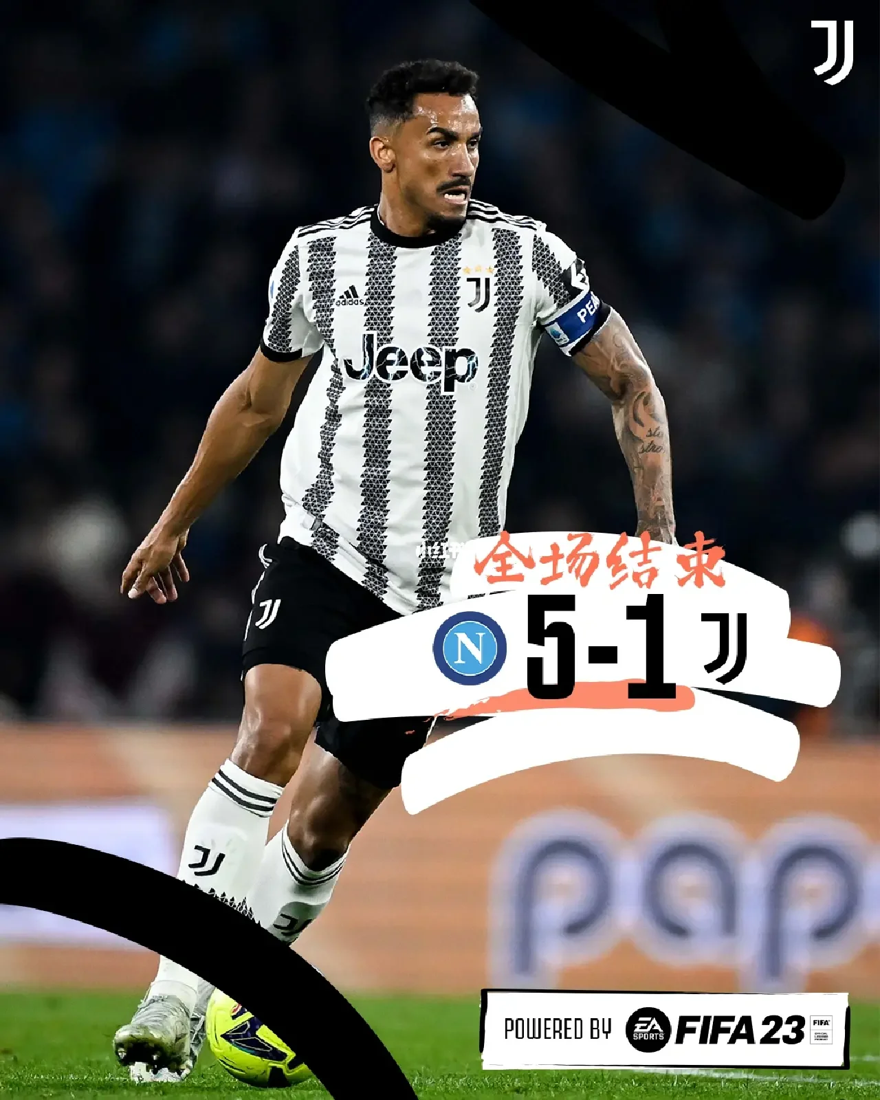 开云体育下载-尤文图斯客场大胜，领先优势扩大到五分的简单介绍