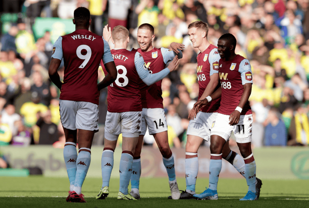 开云体育平台APP-包含阿斯顿维拉主场击败西汉姆联，士气大振的词条