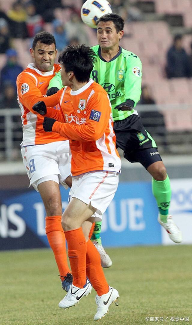 建业主场艰难战胜鲁能,赢得宝贵三分的简单介绍 建业主场艰难战胜鲁能,赢得宝贵三分的简单介绍