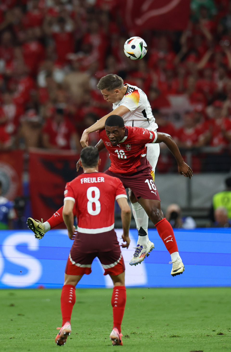 开云体育app-瑞士队备赛信心满满，备战团结备战