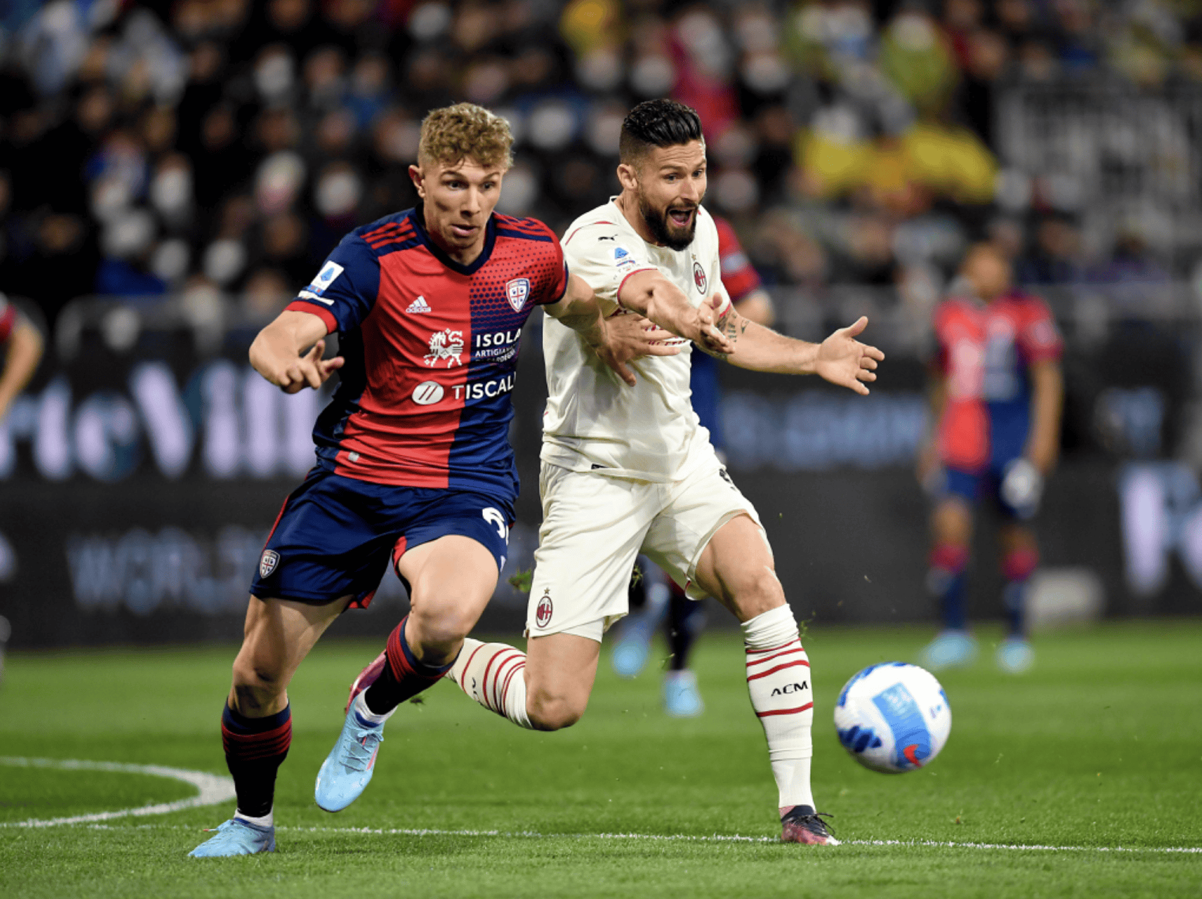 卡利亚里主场告捷,展现主场实力的简单介绍 卡利亚里主场告捷,展现主场实力的简单介绍