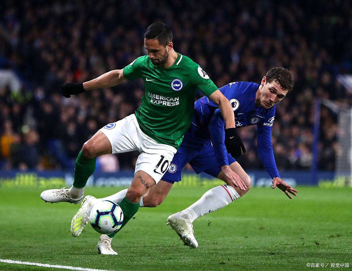 布莱顿队队主场取胜，球员展现出色表现的简单介绍