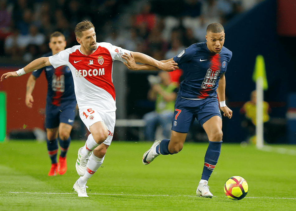 里尔战胜昂热，法甲冠军梦想愈发清晰的简单介绍