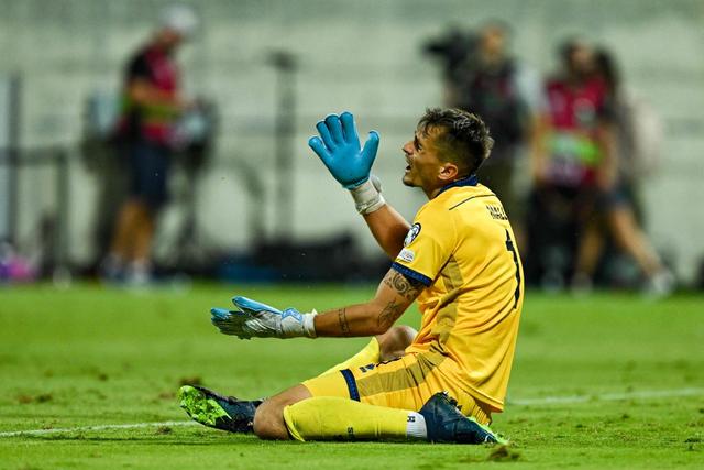 罗马尼亚战胜挪威，保留出线希望的简单介绍