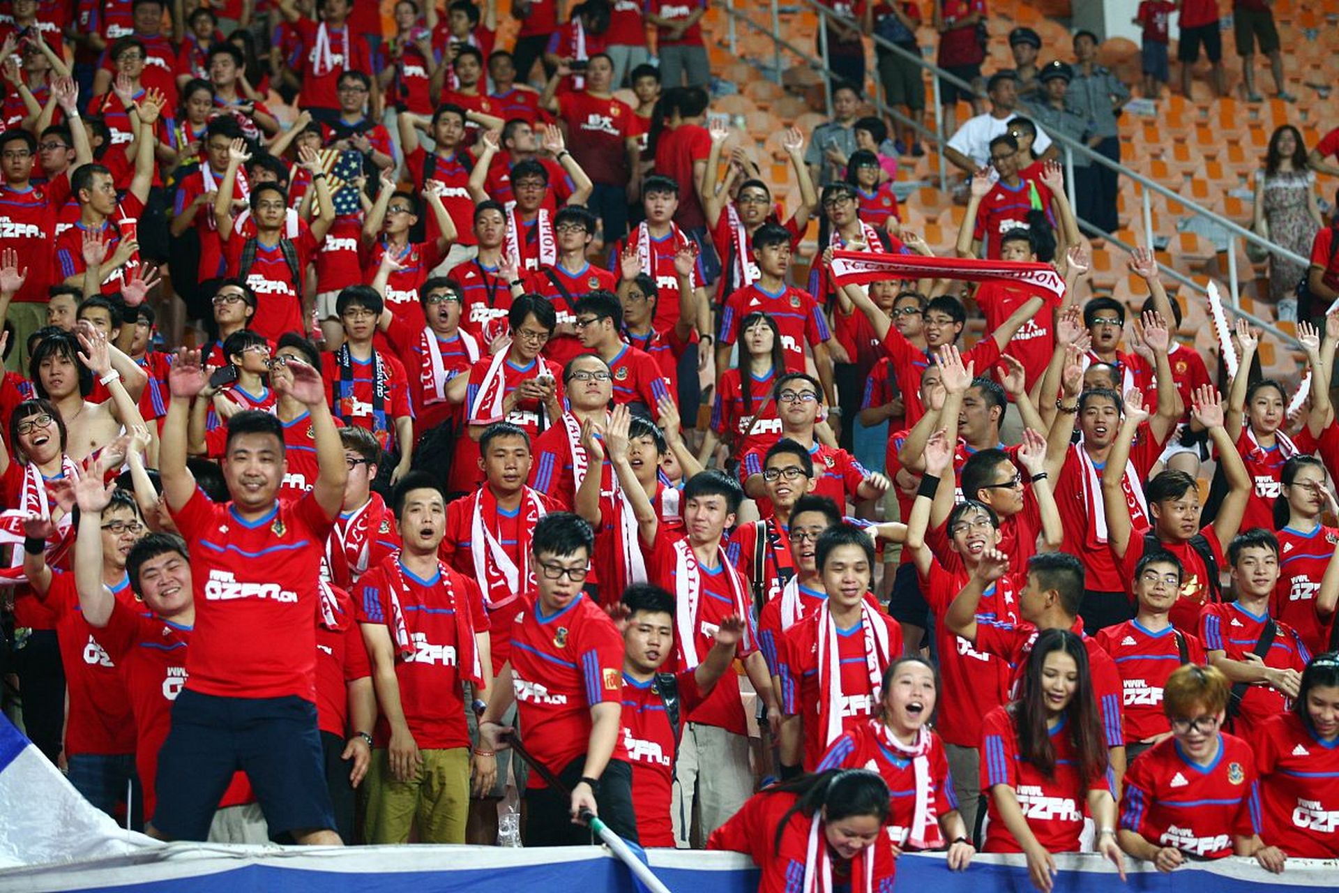 云南队士气高昂，稳定取得胜利