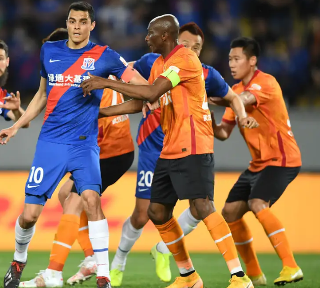 开云体育官方网站-关于重庆力帆连胜上海申花，排名继续攀升的信息