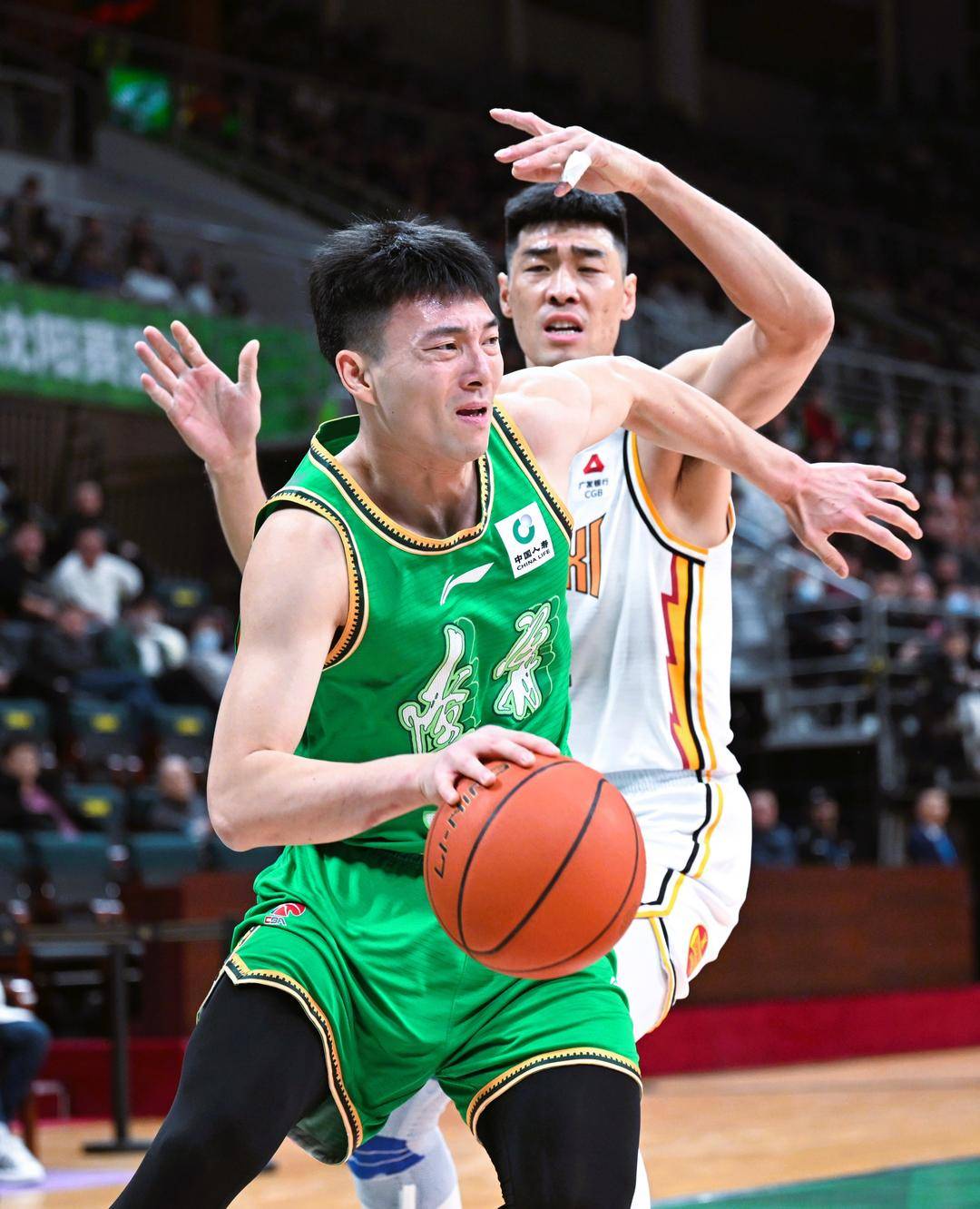 开云体育中国-辽宁男篮力挫对手，取得全胜