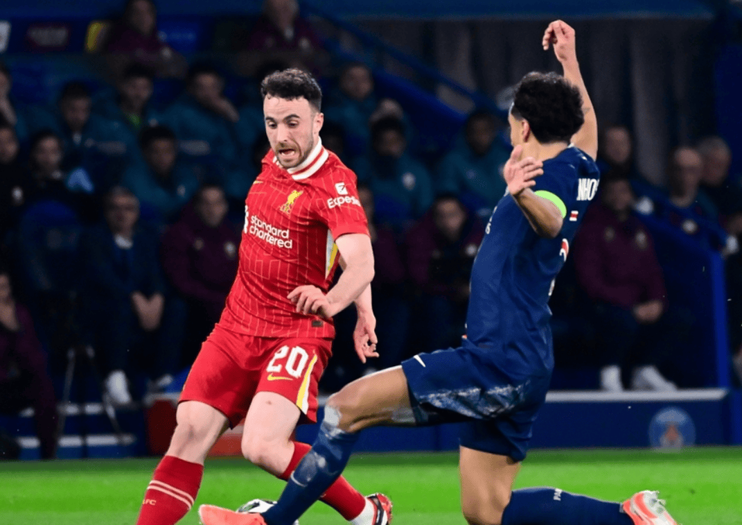 开云体育官方网站-巴黎圣日耳曼大胜多特，晋级欧冠八强！的简单介绍