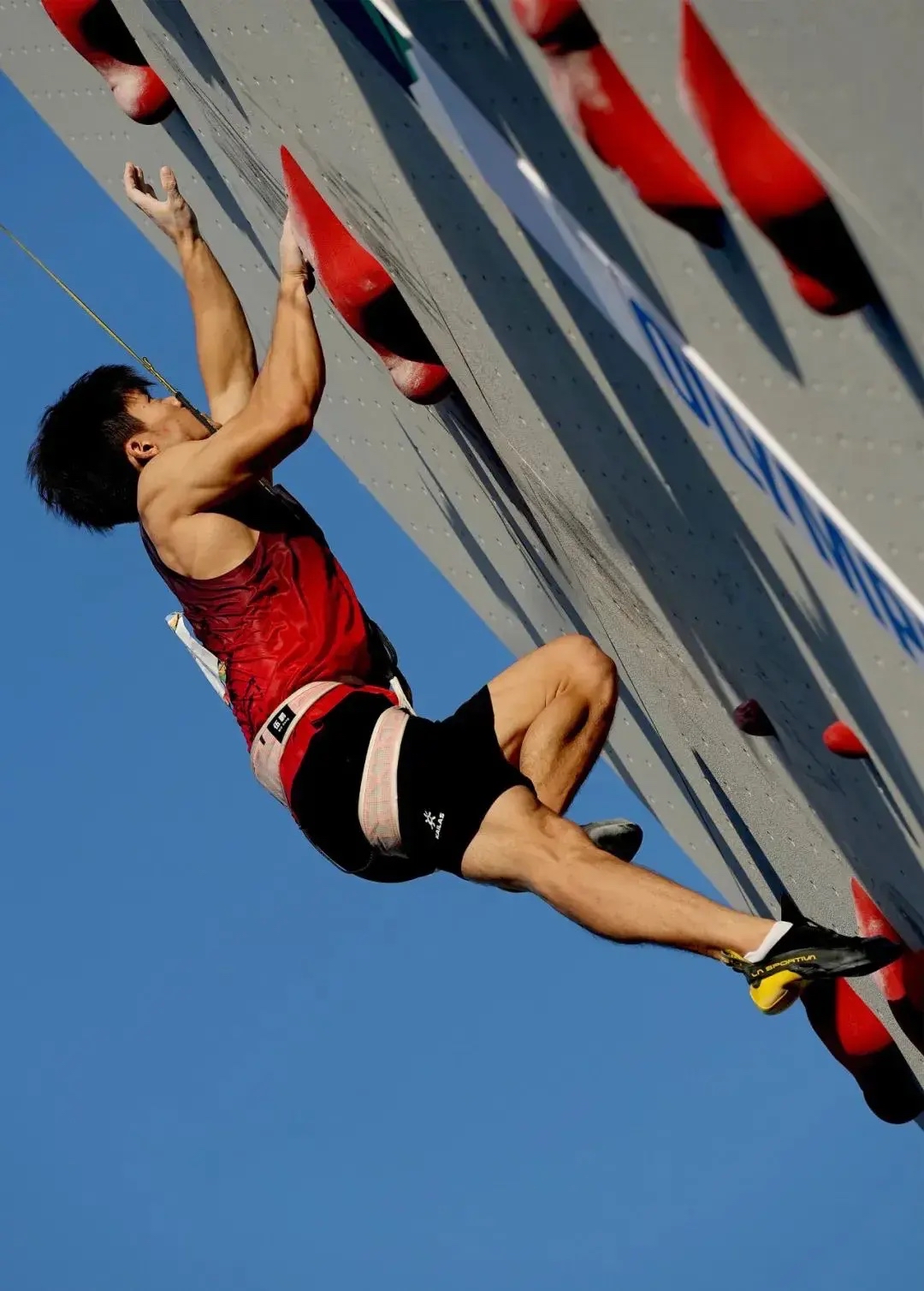 东京奥运会前景可期，球员备战者无比努力的简单介绍