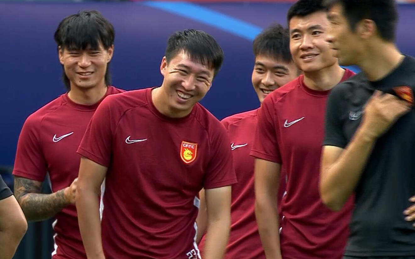 开云体育中国-河北华夏幸福状态回升，打破连败