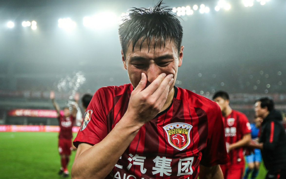 河北华夏幸福状态回升,打破连败 河北华夏幸福状态回升,打破连败