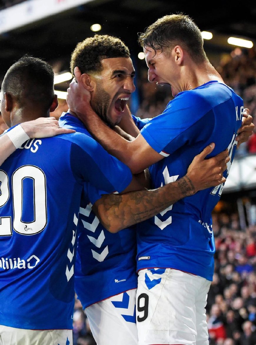 阿尔拉群岛保持不败,连续六场不败的简单介绍 阿尔拉群岛保持不败,连续六场不败的简单介绍