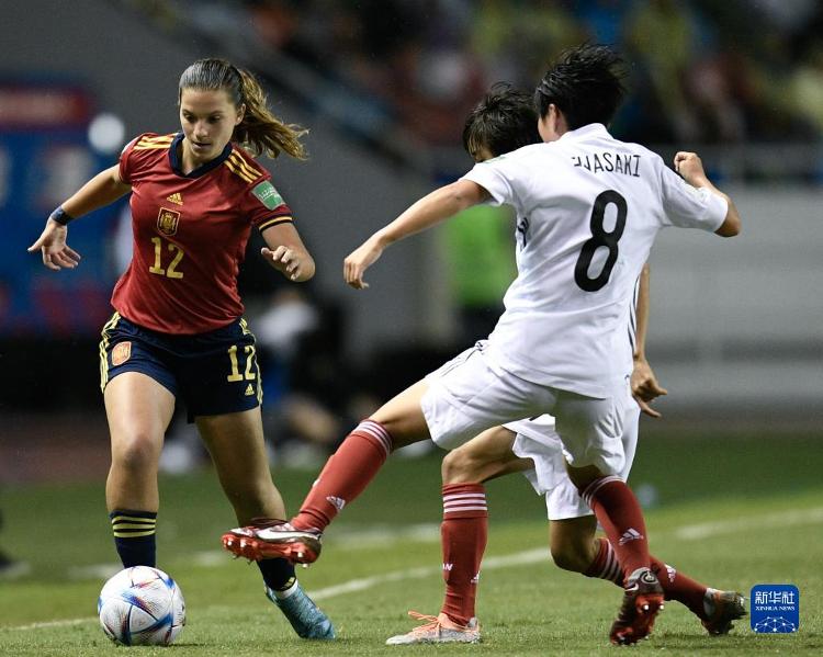 西班牙女足斩获胜利,晋级奥运会半决赛 西班牙女足斩获胜利,晋级奥运会半决赛