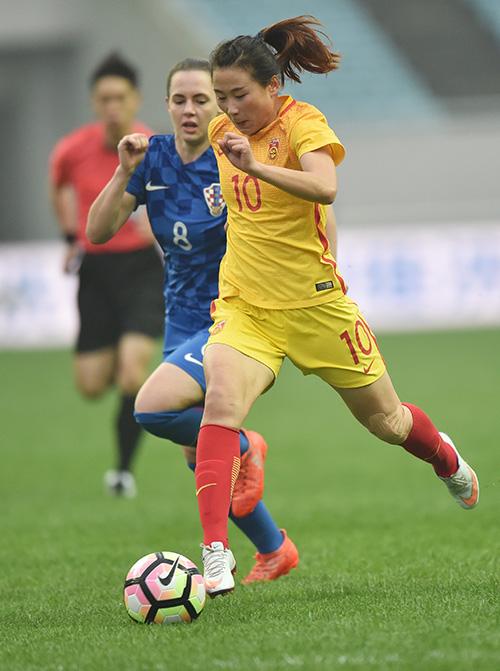 开云体育登录-克罗地亚女足随队公布赛季赛程