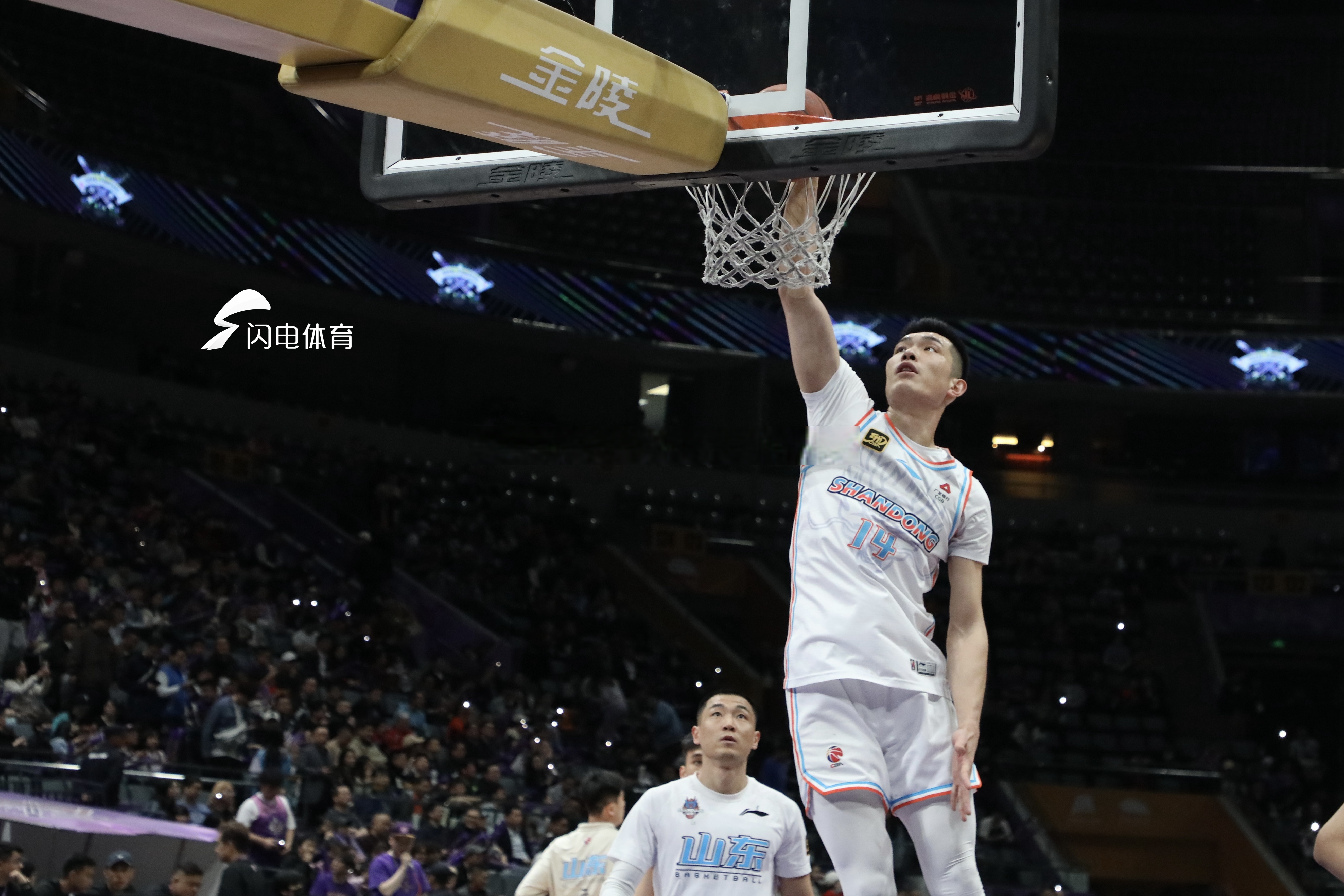 湖北男篮备战态势良好，迎接挑战信心十足的简单介绍