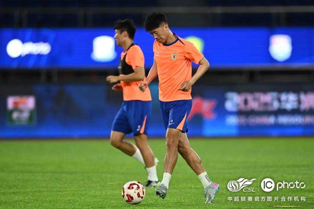 开云体育入口-山东队球员状态火爆，备战大战