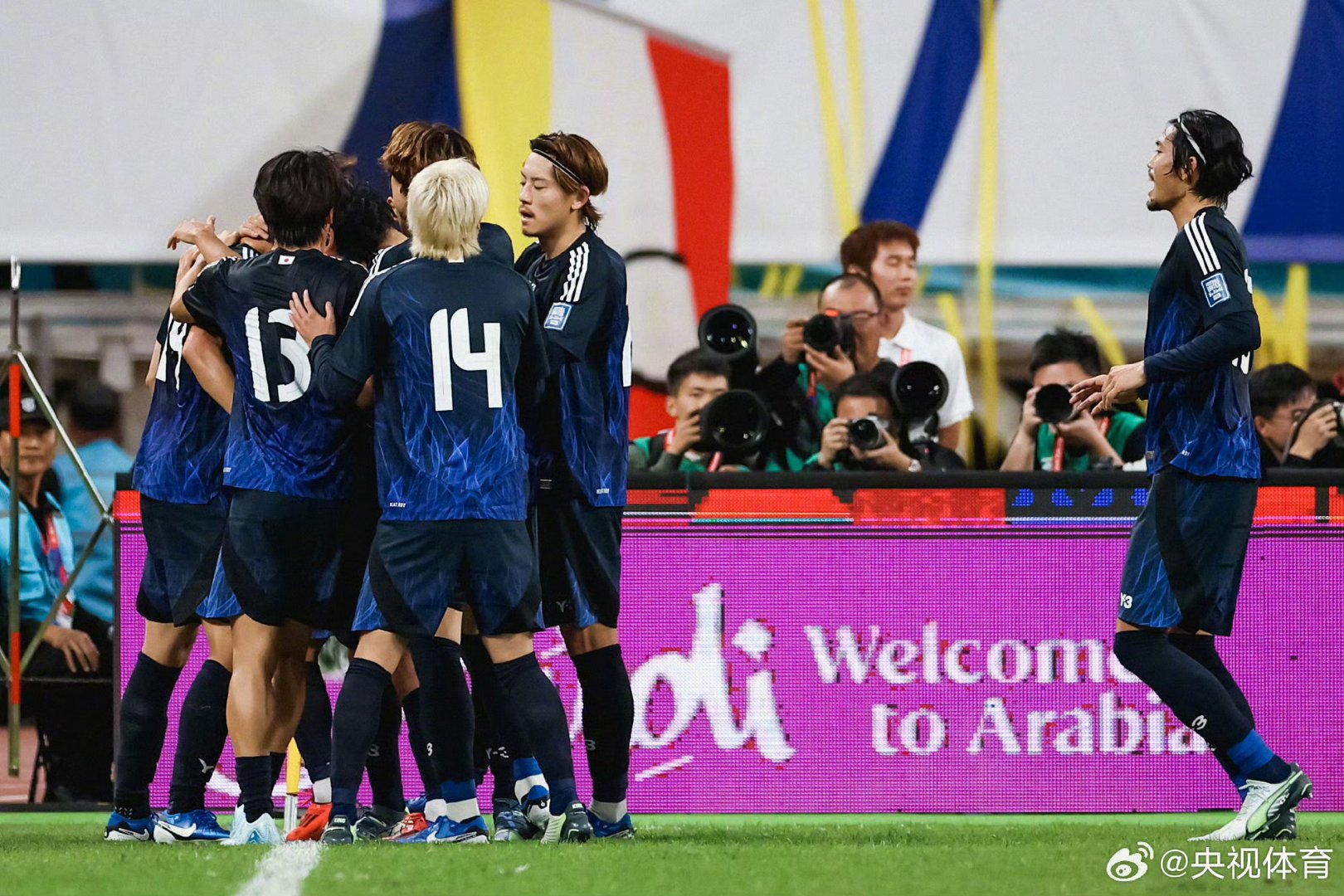 日本队完胜奥地利队,林高远关键制胜的简单介绍 日本队完胜奥地利队,林高远关键制胜的简单介绍