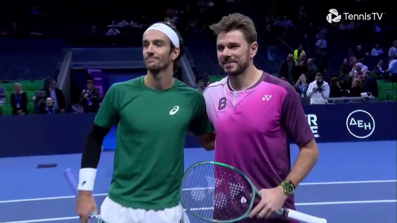 包含西班牙网球队横扫英国网球队，瓦林卡关键制胜的词条