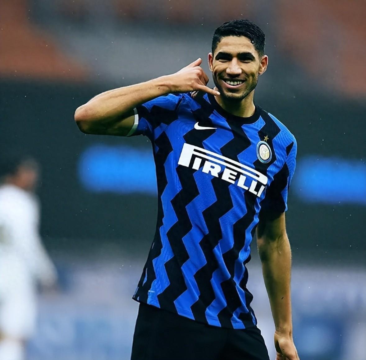 西班牙绝杀巴黎，阿什拉夫刷新纪录