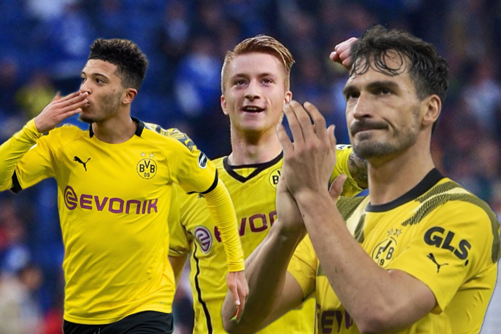 开云平台-关于多特蒙德球队士气低迷，急需提振的信息