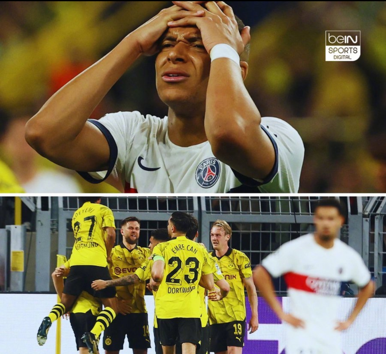 关于多特蒙德球队士气低迷，急需提振的信息