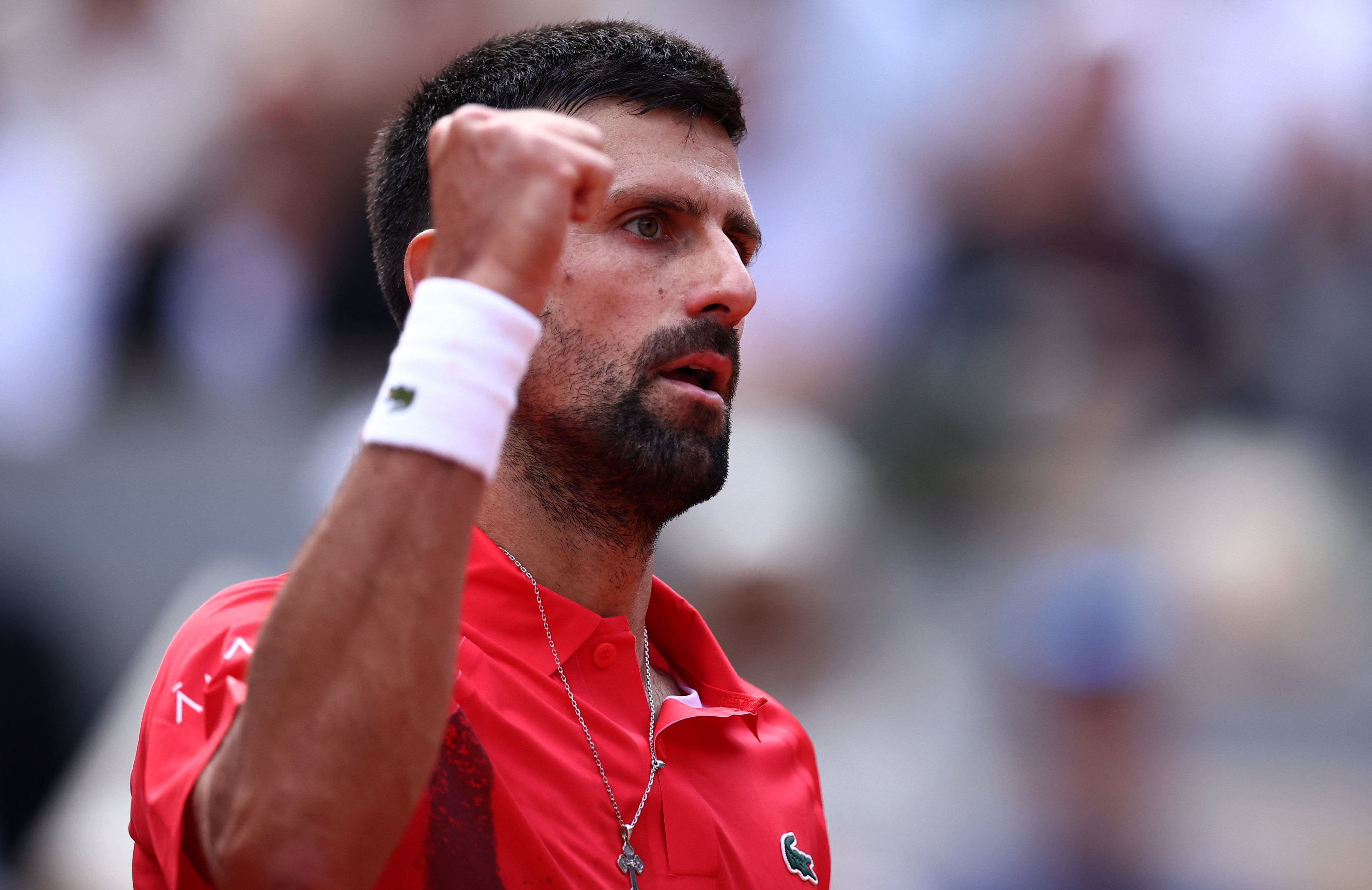 开云体育在线-包含法网完胜ATP总决赛，穆雷状态火热的词条