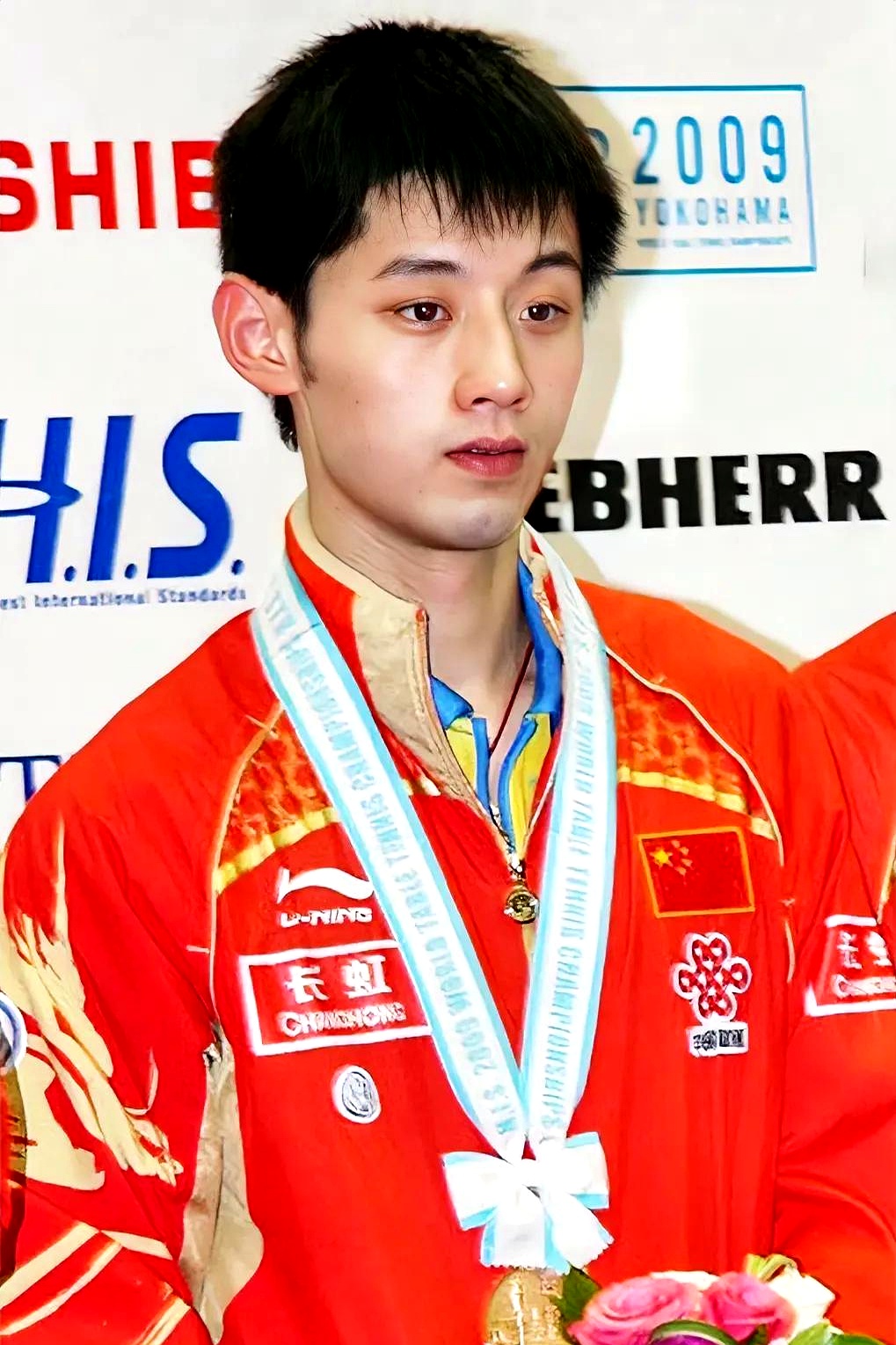 葡萄牙队鏖战德国队,张继科扛起全队 葡萄牙队鏖战德国队,张继科扛起全队