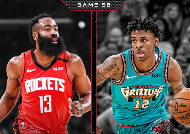 开云体育app-关于火箭逆转灰熊，乔治·希尔打破历史纪录的信息