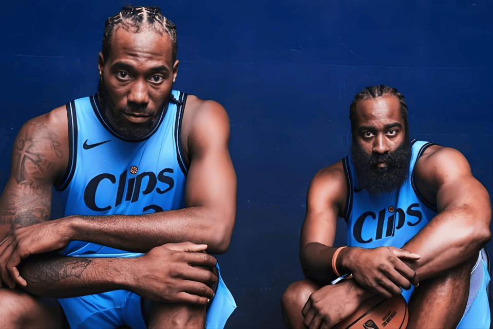 开云体育登录-吉林队轻取勇士，伦纳德扛起全队